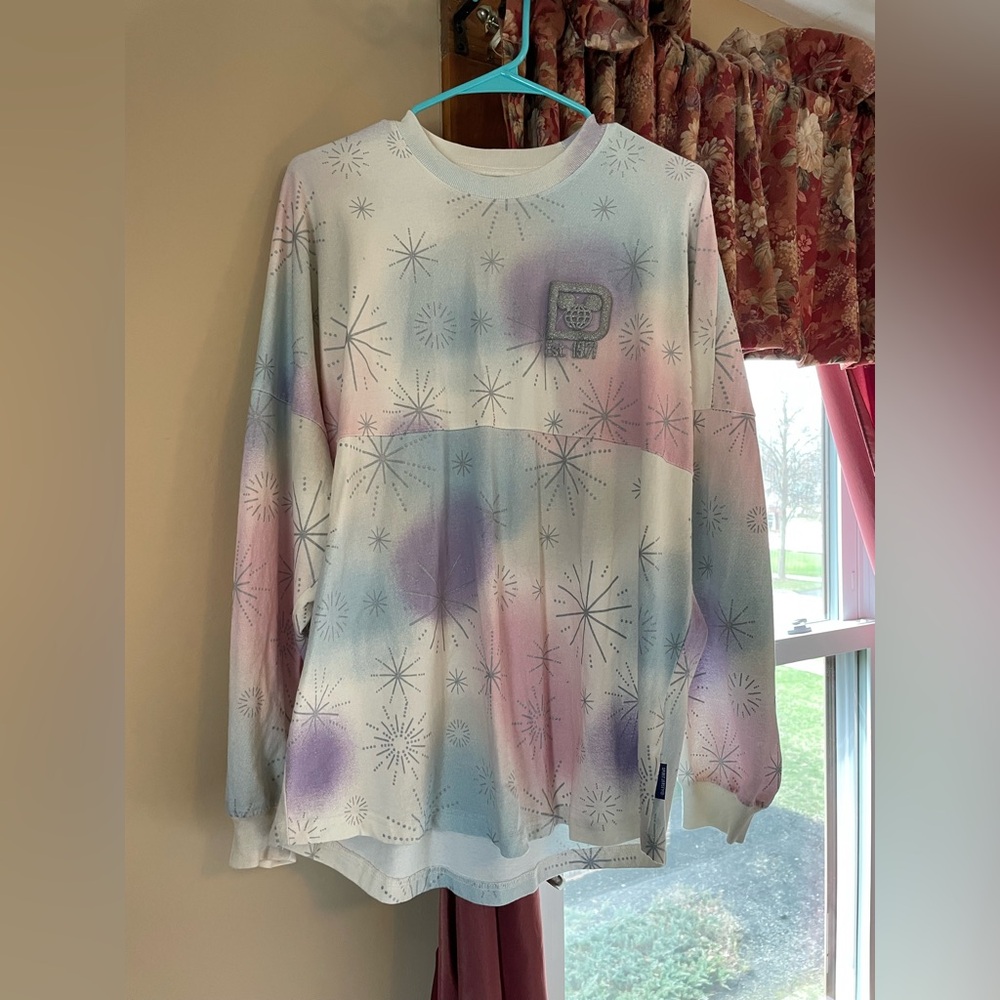 Disney 100 Spirit Jersey